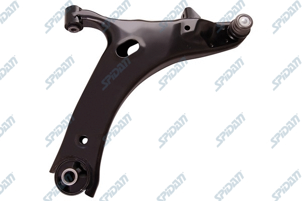Control/Trailing Arm, wheel suspension (58191)