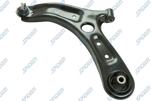 Control/Trailing Arm, wheel suspension (45186)
