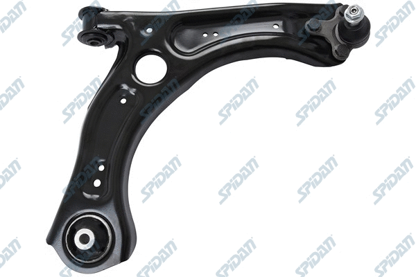 Control/Trailing Arm, wheel suspension (59896)