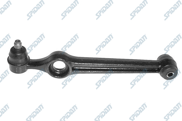 Control/Trailing Arm, wheel suspension (44756)