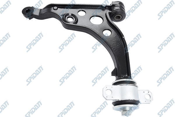 Control/Trailing Arm, wheel suspension (57103)