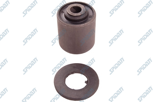 Mounting, control/trailing arm (411450)