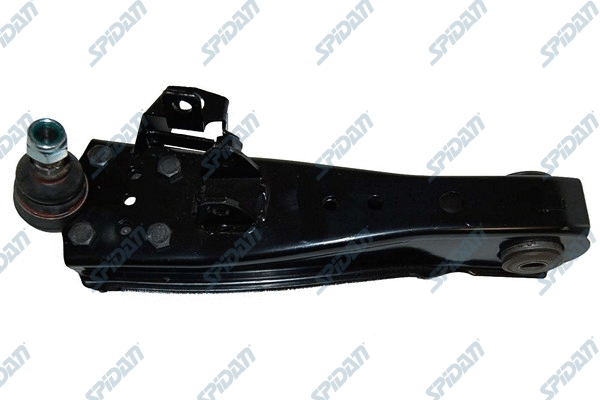 Control/Trailing Arm, wheel suspension (46609)