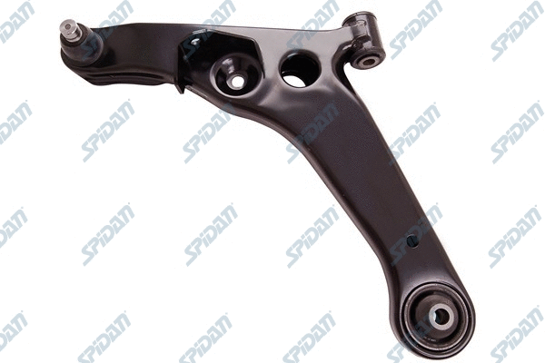 Control/Trailing Arm, wheel suspension (57865)