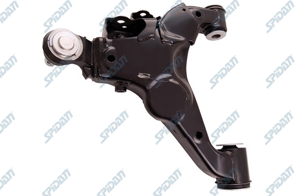 Control/Trailing Arm, wheel suspension (58161)