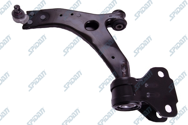 Control/Trailing Arm, wheel suspension (50618)