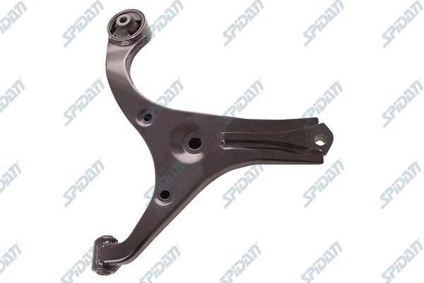 Control/Trailing Arm, wheel suspension (46458)