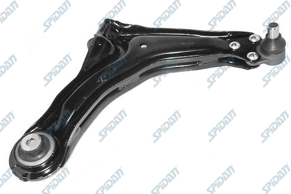 Control/Trailing Arm, wheel suspension (57205)