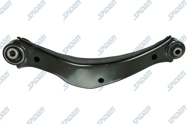 Rod/Strut, wheel suspension (58293)