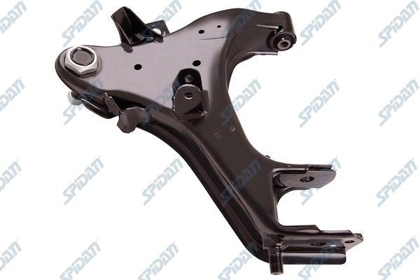 Control/Trailing Arm, wheel suspension (58221)
