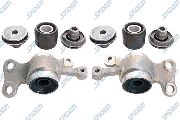 Mounting, control/trailing arm (410682)
