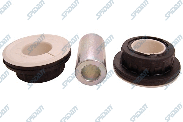 Mounting, control/trailing arm (411518)