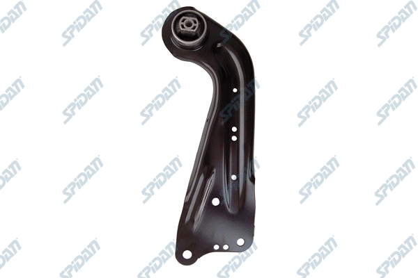 Control/Trailing Arm, wheel suspension (57959)
