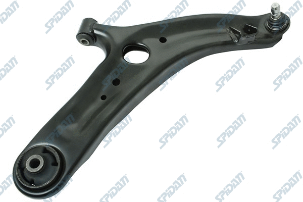 Control/Trailing Arm, wheel suspension (59088)