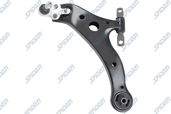 Control/Trailing Arm, wheel suspension (45472)