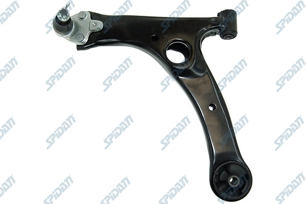 Control/Trailing Arm, wheel suspension (50086)