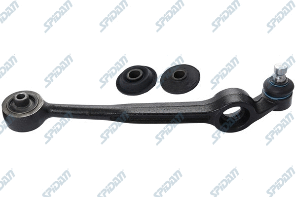 Control/Trailing Arm, wheel suspension (46162)