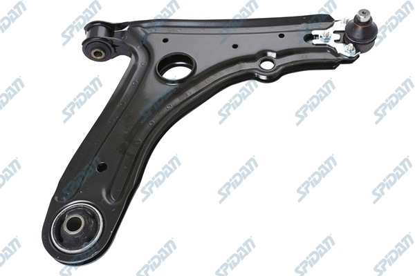 Control/Trailing Arm, wheel suspension (45858)