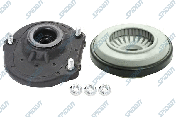 Suspension Strut Support Mount (413432)