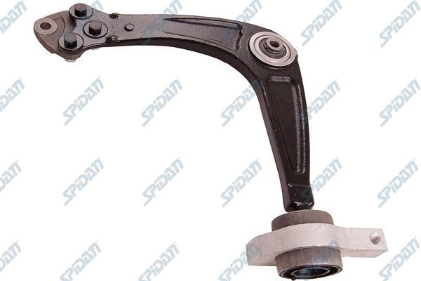 Control/Trailing Arm, wheel suspension (57789)