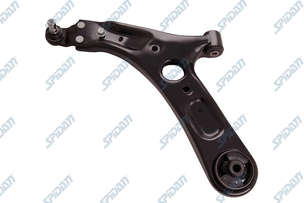 Control/Trailing Arm, wheel suspension (58242)