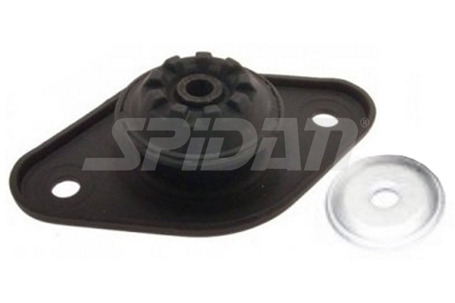 Suspension Strut Support Mount (416122)
