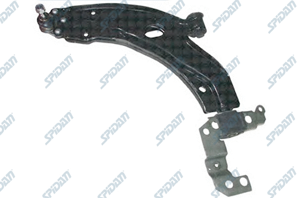 Control/Trailing Arm, wheel suspension (45969)