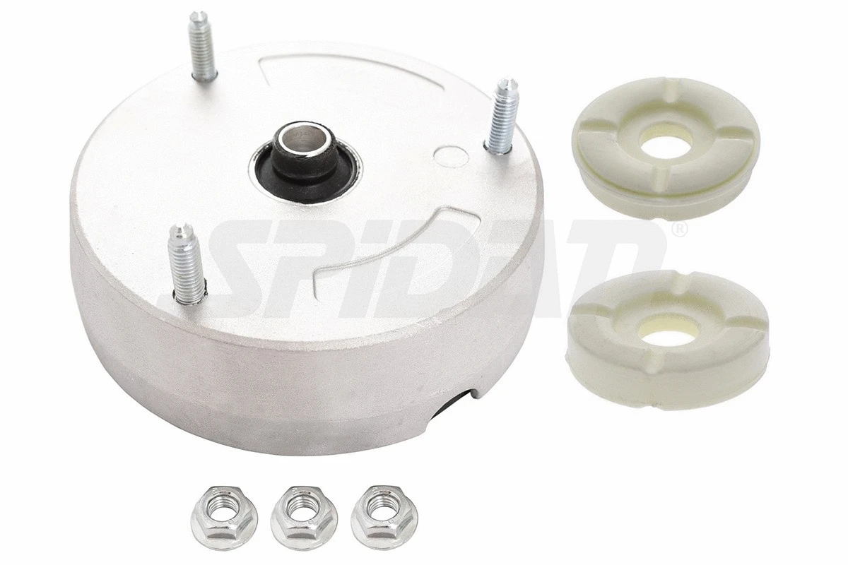Repair Kit, suspension strut support mount (414049)