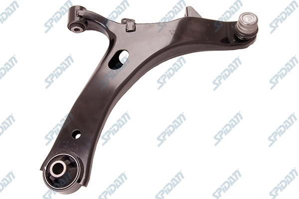 Control/Trailing Arm, wheel suspension (51119)