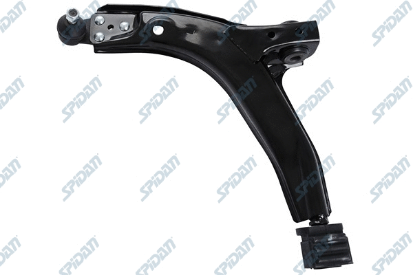 Control/Trailing Arm, wheel suspension (46580)