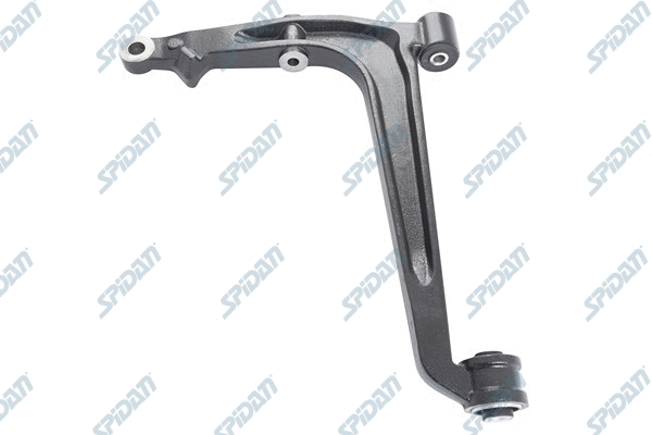 Control/Trailing Arm, wheel suspension (50750)