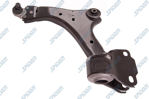 Control/Trailing Arm, wheel suspension (58666)