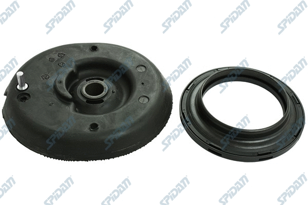 Repair Kit, suspension strut support mount (413180)