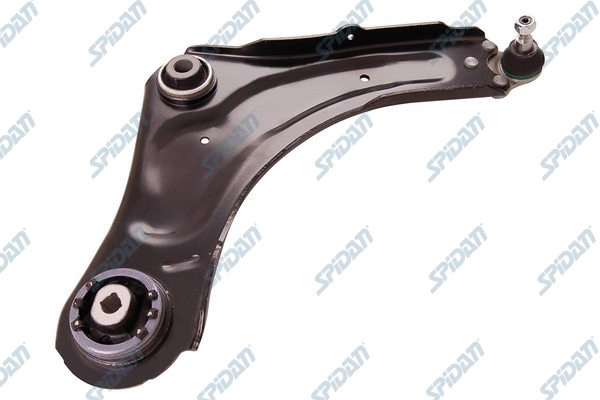 Control/Trailing Arm, wheel suspension (50854)