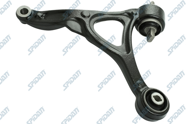Control/Trailing Arm, wheel suspension (57674)