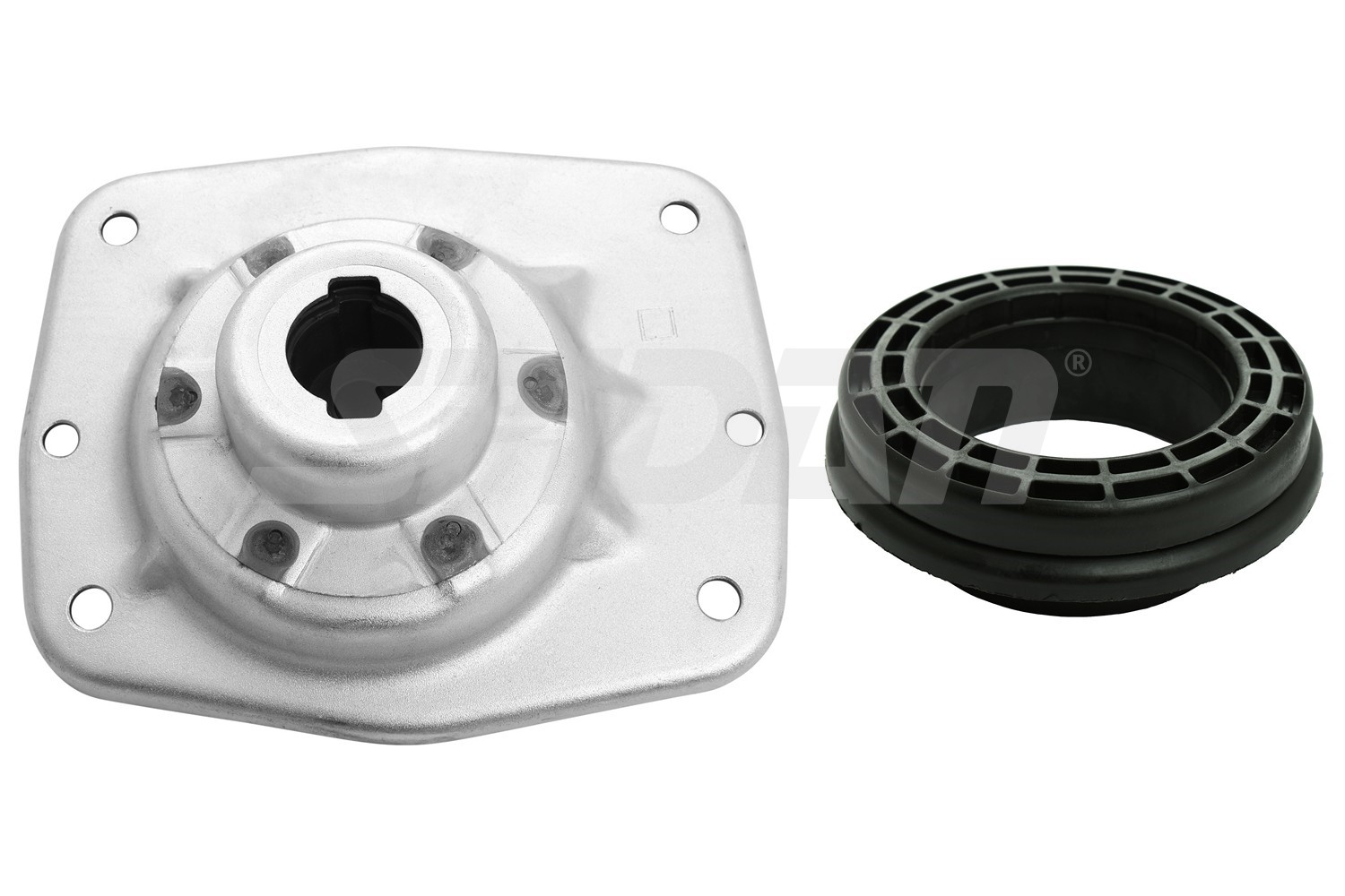 Repair Kit, suspension strut support mount (415270)