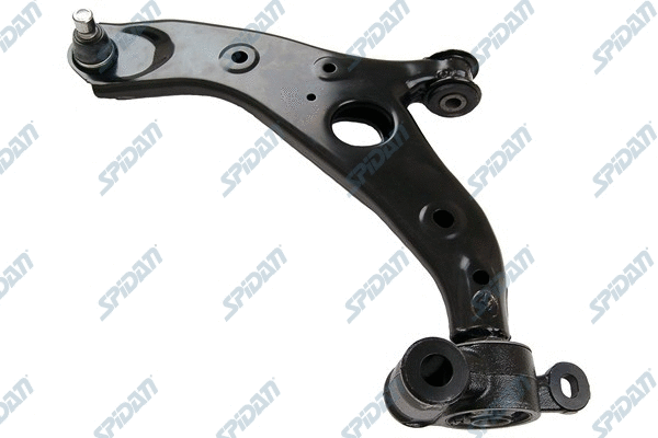 Control/Trailing Arm, wheel suspension (59156)