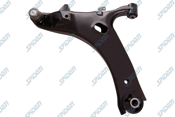 Control/Trailing Arm, wheel suspension (58190)