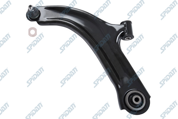 Control/Trailing Arm, wheel suspension (57226)