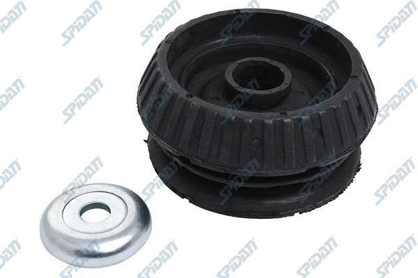Repair Kit, suspension strut support mount (413175)