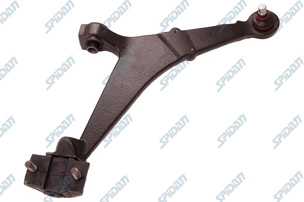 Control/Trailing Arm, wheel suspension (46176)