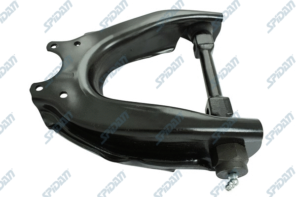 Control/Trailing Arm, wheel suspension (58067)