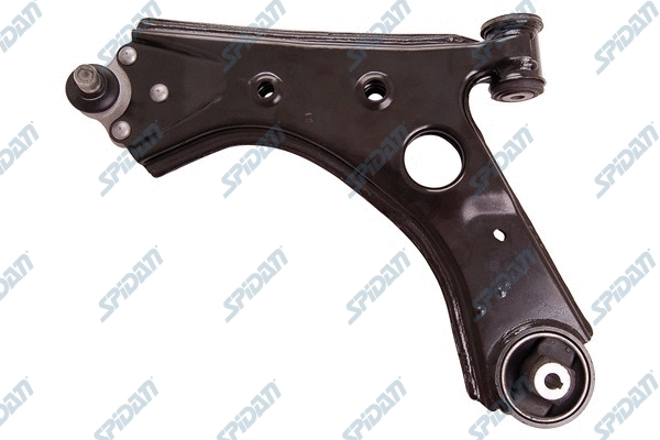 Control/Trailing Arm, wheel suspension (59176)