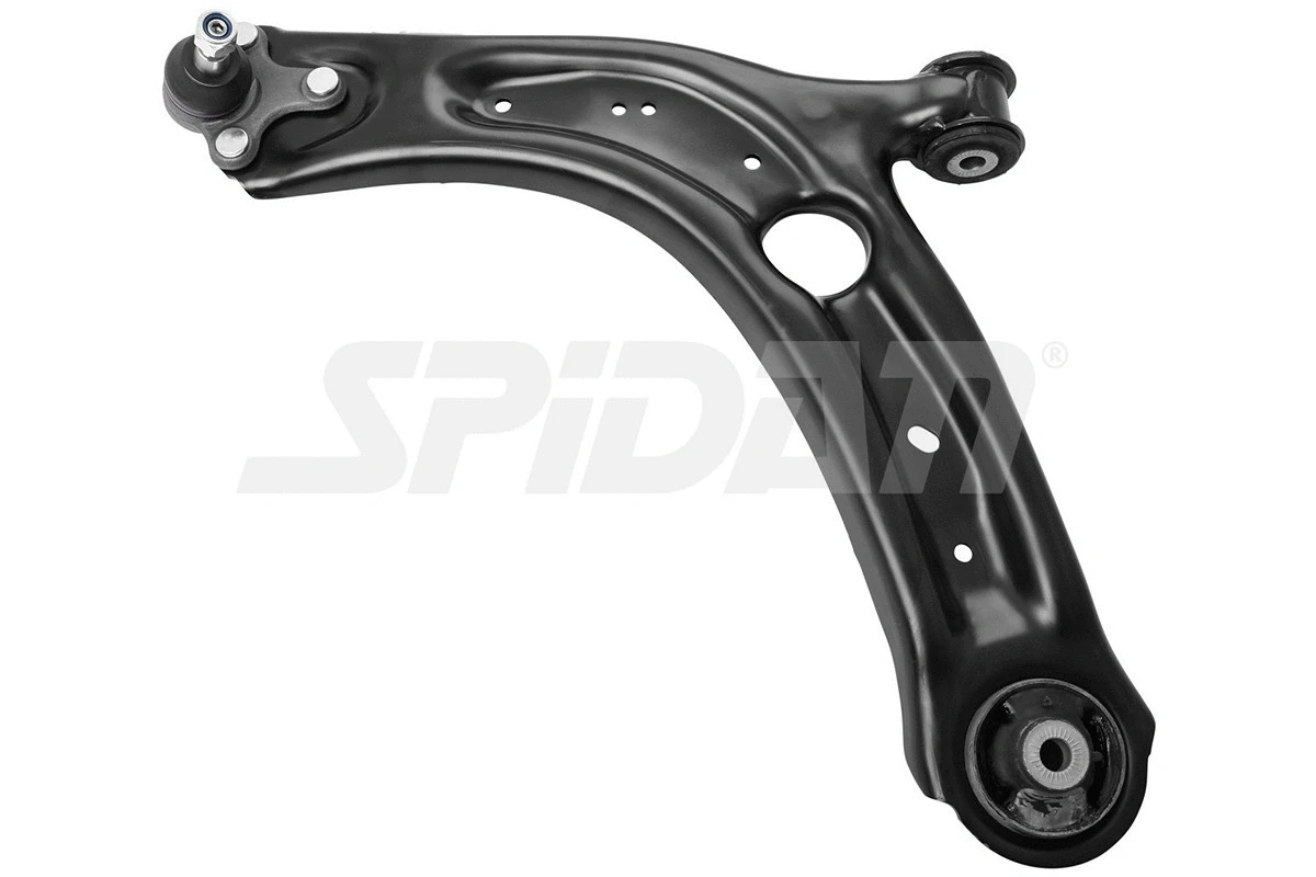 Control/Trailing Arm, wheel suspension (62171)