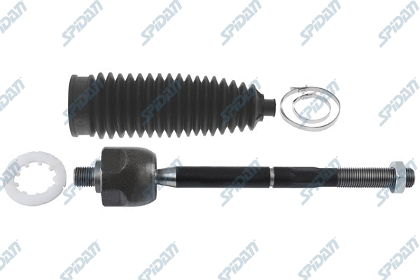 Repair Kit, inner tie rod (61958)