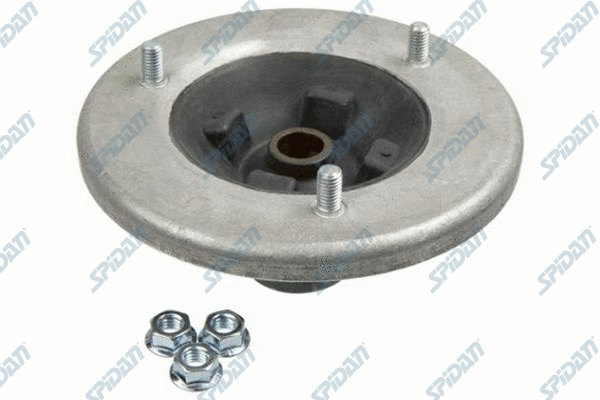 Suspension Strut Support Mount (410486)