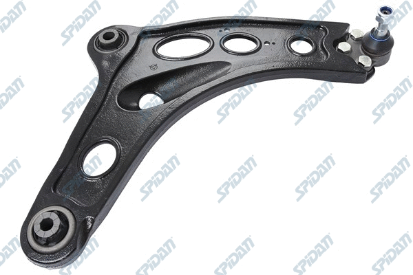Control/Trailing Arm, wheel suspension (58788)