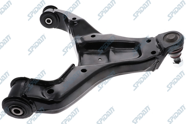 Control/Trailing Arm, wheel suspension (46699)