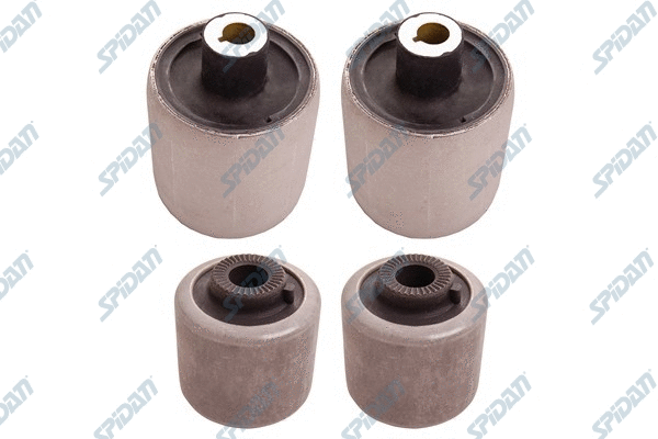 Mounting, control/trailing arm (410074)