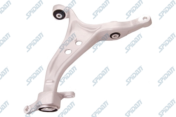 Control/Trailing Arm, wheel suspension (58493)